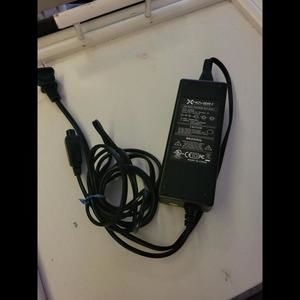 Power cord for Eclipse WY-ECL electric scooter